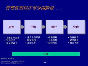 德勤管理咨詢 信息化戰略下的程序、技能與知識賦能