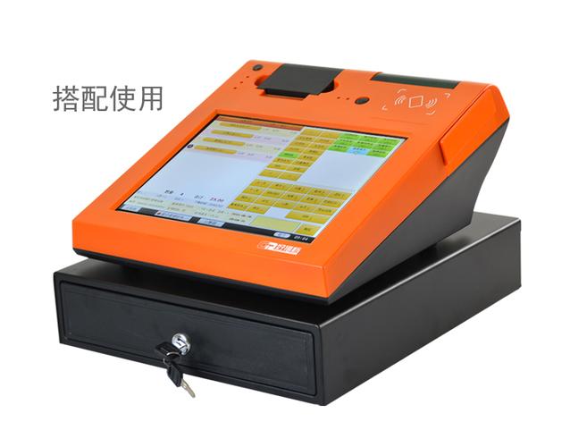 盡享高效辦公，XY-Q200II熱敏打印機高清主圖解析與產品全覽