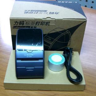 深度解析 供應力碼 LK-560A 熱敏條碼打印機——中小企業標簽打印的理想之選